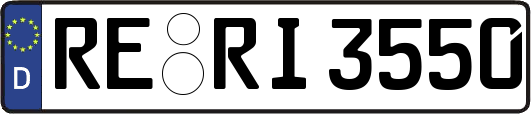 RE-RI3550