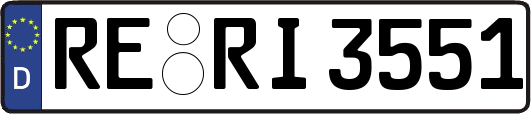 RE-RI3551