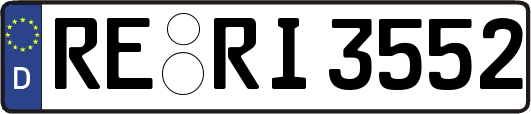 RE-RI3552