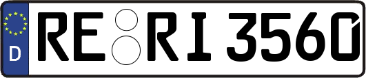 RE-RI3560