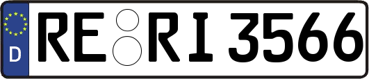 RE-RI3566