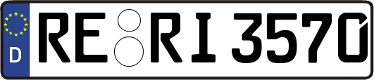 RE-RI3570