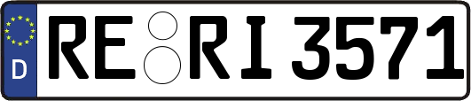 RE-RI3571
