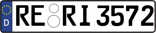 RE-RI3572