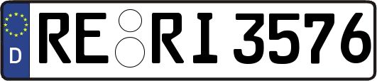 RE-RI3576
