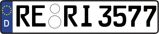 RE-RI3577