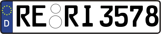 RE-RI3578
