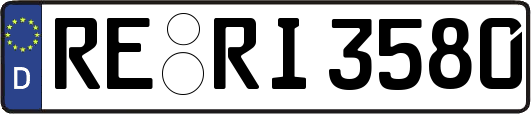 RE-RI3580