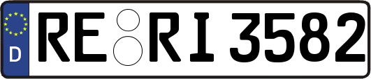 RE-RI3582
