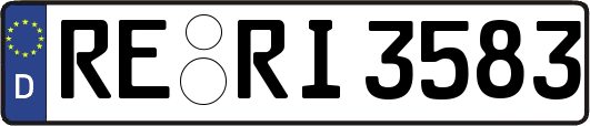 RE-RI3583