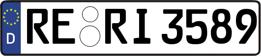 RE-RI3589