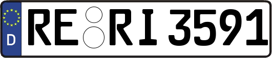 RE-RI3591