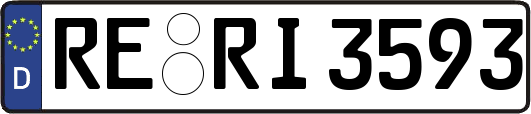 RE-RI3593