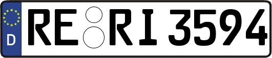 RE-RI3594