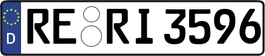 RE-RI3596