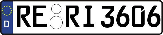 RE-RI3606