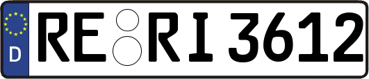 RE-RI3612