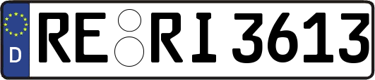 RE-RI3613