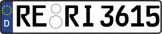 RE-RI3615