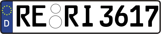 RE-RI3617