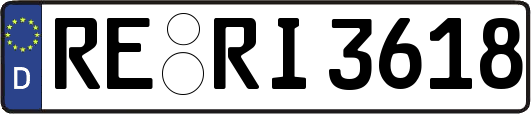 RE-RI3618