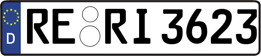 RE-RI3623
