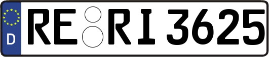 RE-RI3625