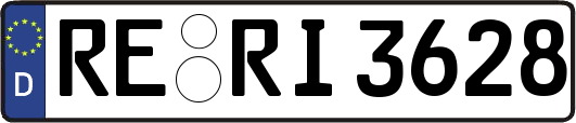 RE-RI3628