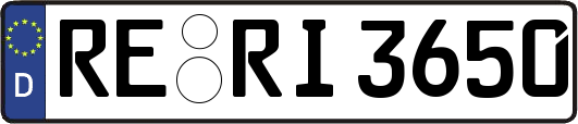 RE-RI3650
