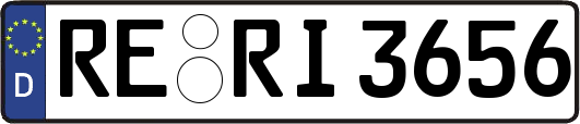 RE-RI3656