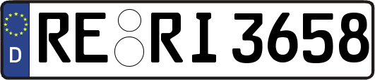 RE-RI3658