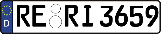 RE-RI3659