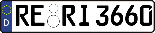 RE-RI3660