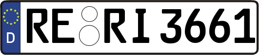 RE-RI3661