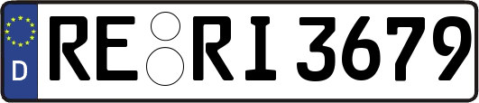 RE-RI3679