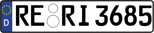 RE-RI3685