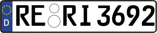 RE-RI3692