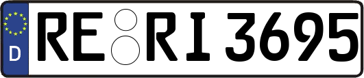 RE-RI3695