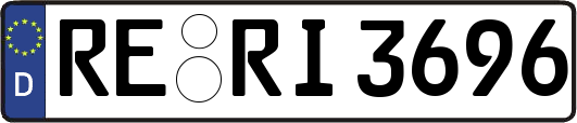 RE-RI3696