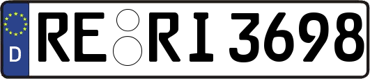 RE-RI3698