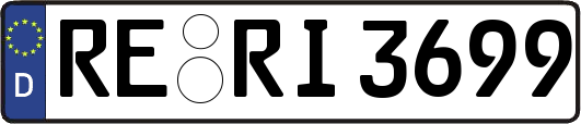 RE-RI3699