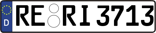 RE-RI3713