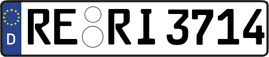 RE-RI3714