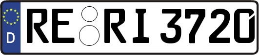 RE-RI3720
