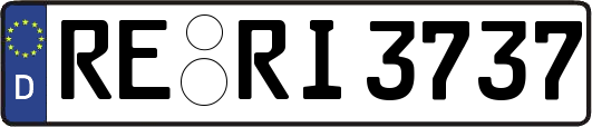 RE-RI3737