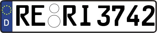 RE-RI3742