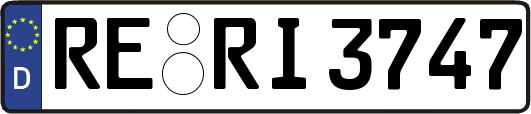 RE-RI3747