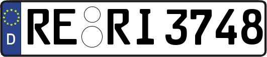 RE-RI3748