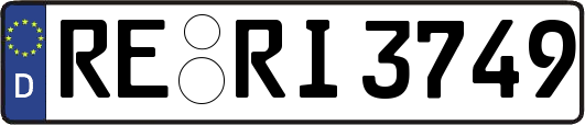 RE-RI3749