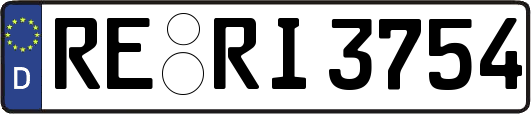 RE-RI3754